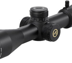 ATHLON SCOPE MIDAS HMR G2 30MM - 4-24X50 AHMC1 MOA