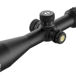 ATHLON SCOPE HELOS BTR G2 34MM - 6-24X56 SF IR APRS6 MIL FFP
