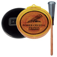 PRIMOS POWER CRYSTAL SLATE - TURKEY CALL