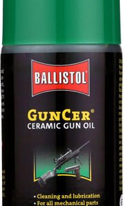 BALLISTOL 65 ML GUNCER - WEAPON TUNING CERAMIC ADDITIVE