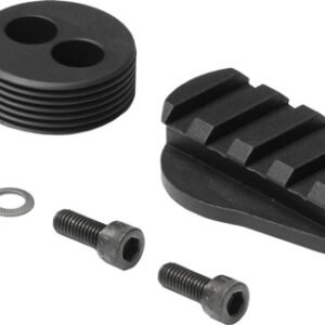 CMMG ZEROED PICATINNY END CAP