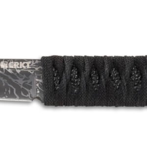 CRK OBAKE FIXED BLACK