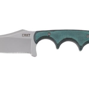 CRK MINIMALIST PERSIAN GREEN