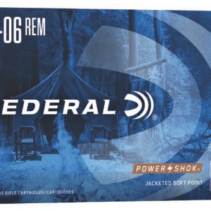 FDR 25-06 117GR PWRSK SP 20RD