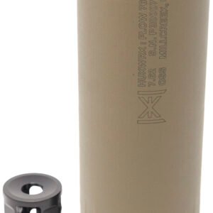 OSS SIL FLOW 762TI QD FD