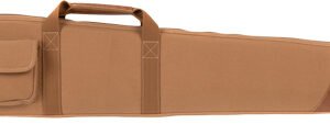 ALLEN MARLIN CLASSIC CASE 42" - LEVER RIFLE CANVAS/LEATHER TAN