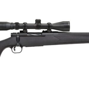MOSSBERG PATRIOT SPR BANT 243 SYN PKG