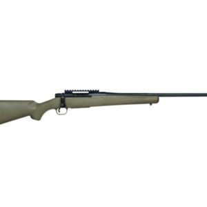 MOSSBERG PATRIOT PRED 400LEG BL/FDE 20"
