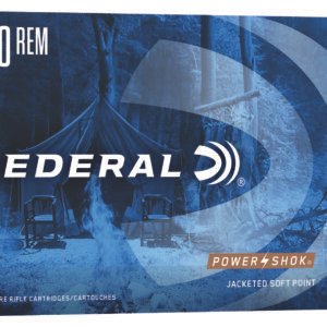 FDR 280 150GR PWRSK SP 20RD