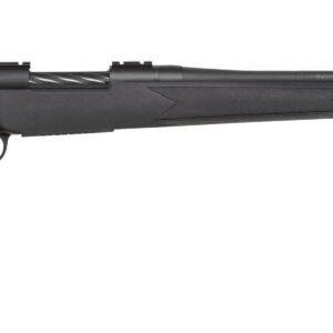 MOSSBERG PATRIOT 300WIN BL/SYN 24" TB