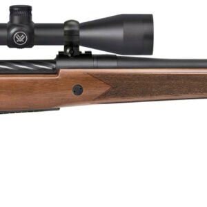 MOSSBERG PATRIOT 400LEG WD 20" SCOPE TB
