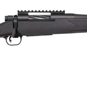MOSSBERG PATRIOT 450BM BL/SYN 18" TB