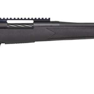 MOSSBERG PATRIOT 7PRC BL/SYN 20" TB