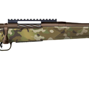 MOSSBERG PATRIOT 7PRC PB/MULTI 20" TB