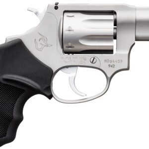 TAURUS 942 ULTRA LT 22LR SS/SS 2" 8RD