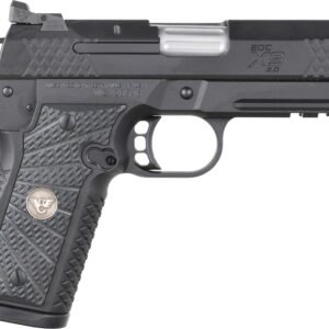 WCT EDC X9 2 RL 9MM BLK 15RD
