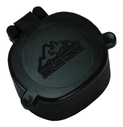 BUTLER CREEK FLIP OPEN - #11 OBJECTIVE SCOPE COVER