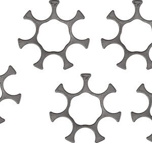 S&W 38/357 MOON CLIPS 7RD 5-PK