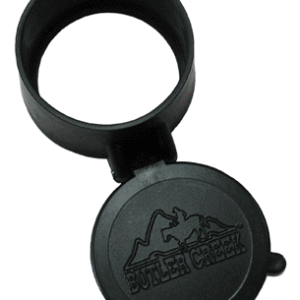 BUTLER CREEK FLIP OPEN - #23 OBJECTIVE SCOPE COVER