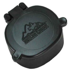 BUTLER CREEK FLIP OPEN - #26 OBJECTIVE SCOPE COVER