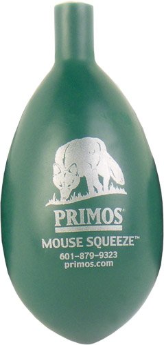 PRIMOS PREDATOR CALL HAND HELD - MOUSE SQUEEZE - Image 2