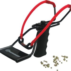 MARKSMAN 3060K ADJUSTABLE - SLINGSHOT KIT