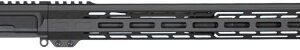 CMMG COMPLETE UPPER GROUP - RESOLUTE MK4 300 BLK 16.1" BLK