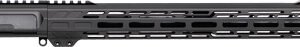 CMMG UPPER GROUP RESOLUTE MK4 - 300AAC 14.5" P&W NO BCG OR CH