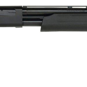 MOSSBERG MAVERICK 88 PUMP 20/26 BLSY 3"