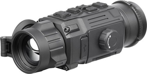 AGM RATTLER C V2 35-384 THRMAL - CLIP ON 384X288 35MM LENS