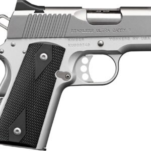 KMB SSULT CRYII 1911 45AP CA 9