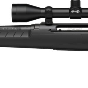 SAV AXIS XP 22-250 LH