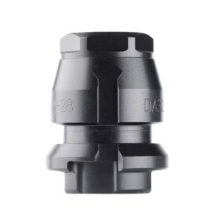 DEAD AIR ARMAMENT KEYMO ZERO 9/16-24