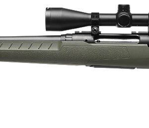 SAV AXIS2XP 25-06 GRN LH