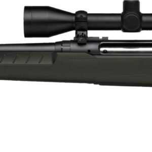 SAV AXIS2XP 270 GRN SC LH