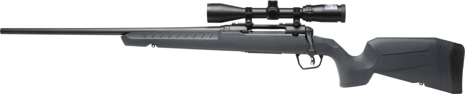 SAV AXIS2XP 223 GRY SCP LH