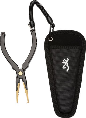 BROWNING KNIFE WHITE WATER - FILLET PLIER COMBO - Image 3