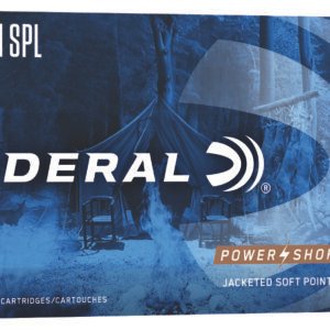 FDR 32WIN 170GR PWRSK JSP 20RD
