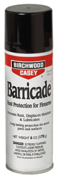 B/C BARRICADE RUST PROTECTION - 6OZ. AEROSOL