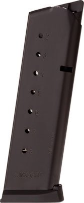 TAURUS MAGAZINE 1911 COMMANDER - 45ACP 8RD - Image 2