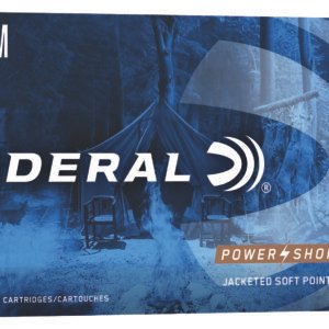 FDR 35REM 200GR PWRSK SP 20RD