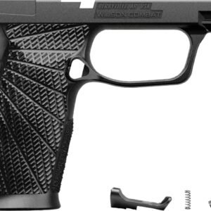 WCT GRIP WCP365 XMACRO SHORT B