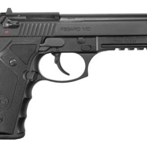 EAA CORP REGARD MC 9MM BLK 4.9" 18+1