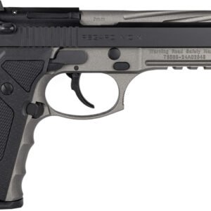 EAA GIR REG 9MM 4.9TUN TB 18RD