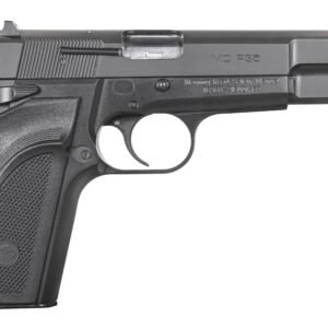 EAA CORP MCP35 9MM BLK 4.87" 15+1