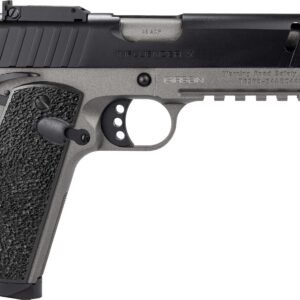 EAA GIR MC1911S INFX 45AP 5B 8