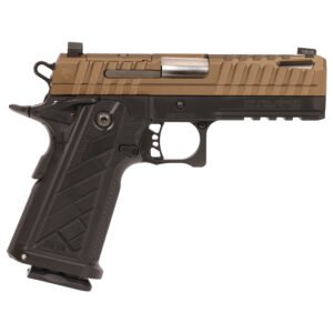 CENTURY ARMS LFA APOLLO 11 9MM BRZ 18+1 CPT