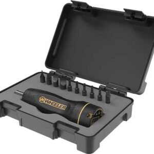 WHEELER DIGITAL FAT WRENCH