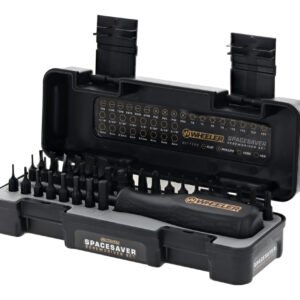 WHE SPACE SAVR DRIVER SET 36PC