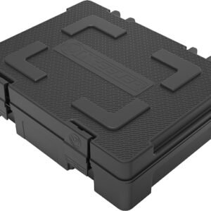 WHEELER ULTRA SCOPE MOUNTING - KIT W/LASER BORESIGHTER & CASE